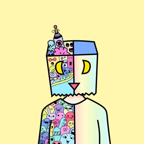 Boxdoodle #01