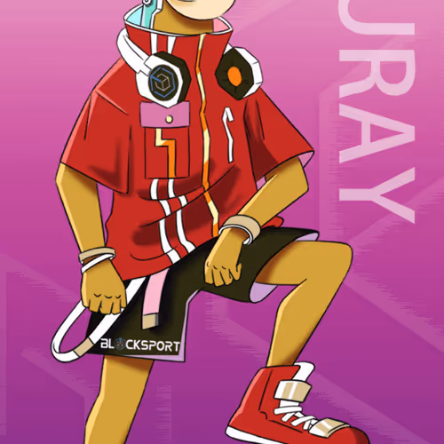 vuray