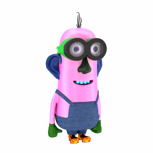 Minions #03