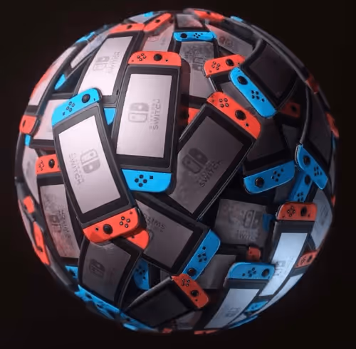 Item #61371316863475605832601638244454904180611527024008701865577094162353506746369 Media