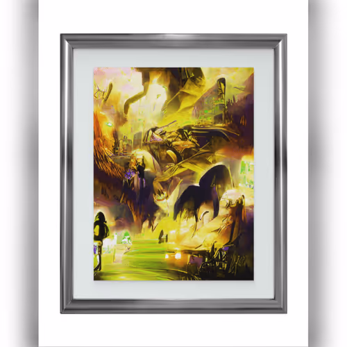 Item #69458075742880856062709705528580109154440639539663085026859625779100114747393 Media