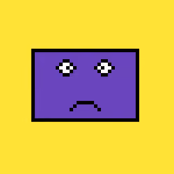 Sad Geometry #501