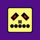 Robot Skull 0292