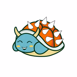Happy Crypto Turtles #17