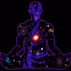 Awakening Purple