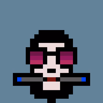 Item #41848542428024812621627692711754911473194573776021095505751760916343414587393 Media