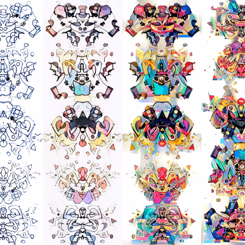 Item #94055401456613103141224574334493420904734173888400759767459853810541898235905 Media