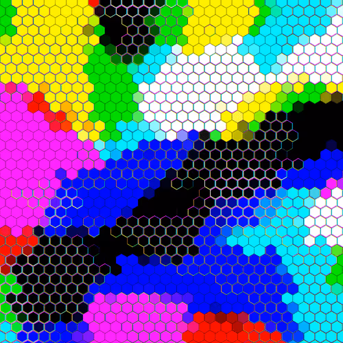 Item #44228439625436802442906431165125531405736673709651738102675001986807135993857 Media