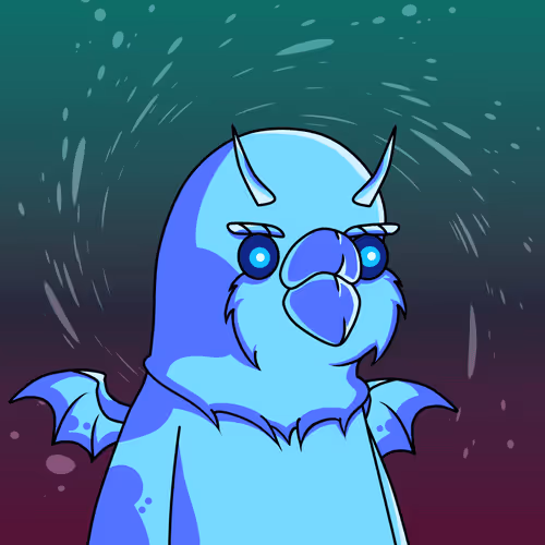 BardBird #2