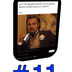 #11 BEST MEMES Crypto Meme Italia