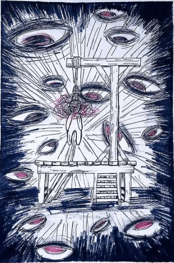 Item #78677466154375663652969786321835788208345256414720637094576645258457628278785 Media