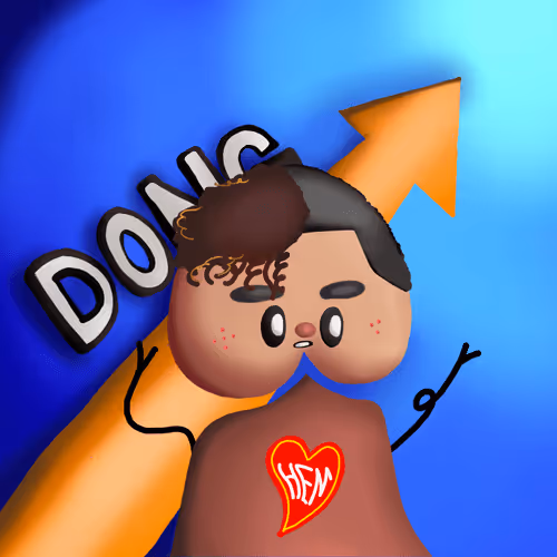 tuffy donk