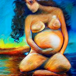 Her Love