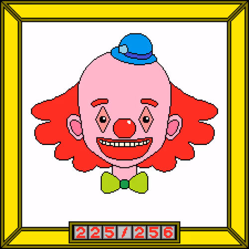 Item #34103311714934091949216644344544331080434175723738956806175398695779036037121 Media