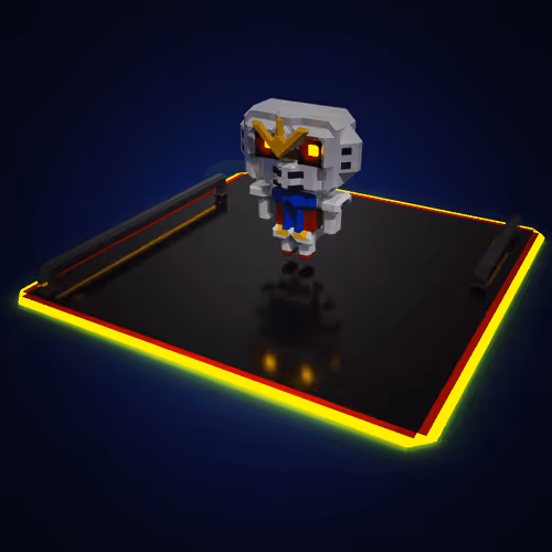 Item #53964877946662695016771757186298153044321865401231792742550826468373749039107 Media