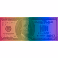 Money Color 93