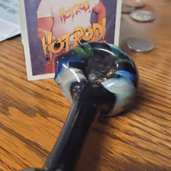 Hot Rod HOKI