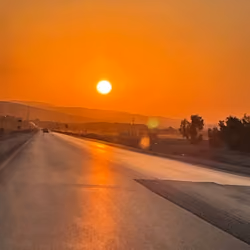 sun