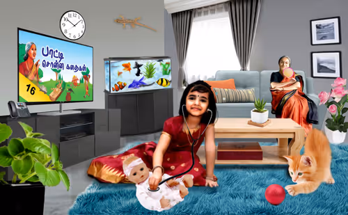 Item #91654724284689412337574003251155174194421679678318199818774628342268065480705 Media