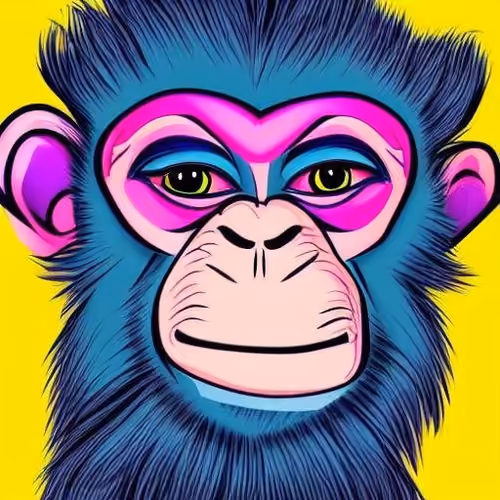 Apes Fun #102