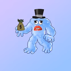 Spooky Boy #30