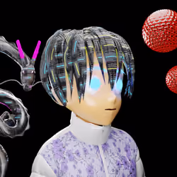 Kenji (Rare)