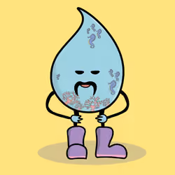 Water #33