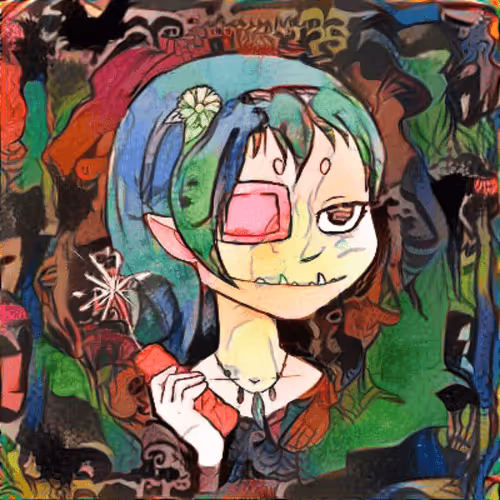 Item #78325615067342088446101938274508119643862695579165583352684253095665525063681 Media