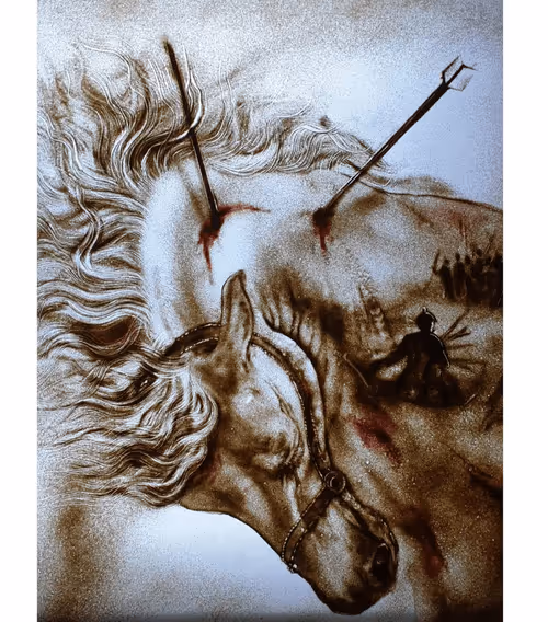 Item #91978407730608747190603451652429232855434820085843990148560878875555557015553 Media