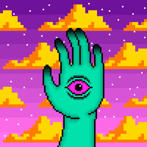 Item #71115356670274895482956418665284955559764788629685972950472924274401860386817 Media