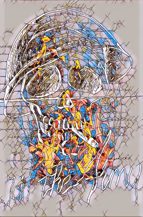 Item #9367760976332839052940471731256980985738031546806641658799728232377899548673 Media