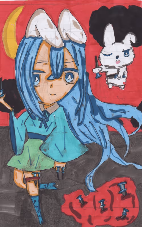 Item #45328696023284356295333118796704466975088376279821724601978144422809779044353 Media