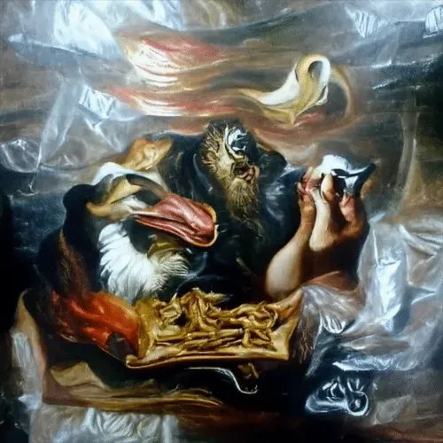 Item #22721781072245840519916145437221422045594686160627480552495813199251757858817 Media