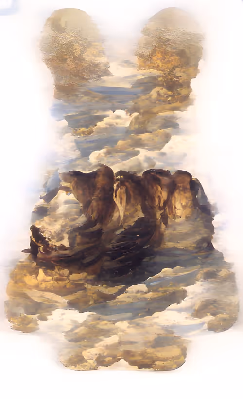 Item #109474019578624004125256648790361937438740351988253348159690241697551212347393 Media