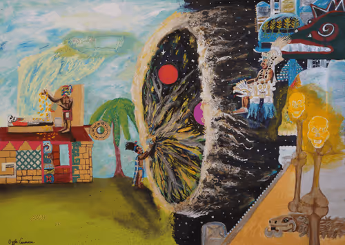 Item #31503995893695988958083314563870359270749735718324484274994363135465902571555 Media