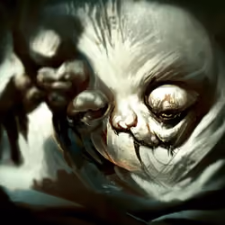 Nightmare #100