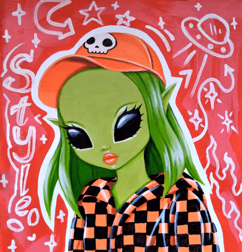 Item #78358729046542163521190283997497515029165895858522152498897762913109116190721 Media