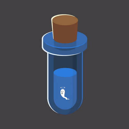 Potion of Incarnation