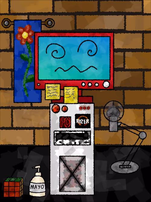 Item #110314673316556203573974755925823637678215198330003599106574942094975653904385 Media