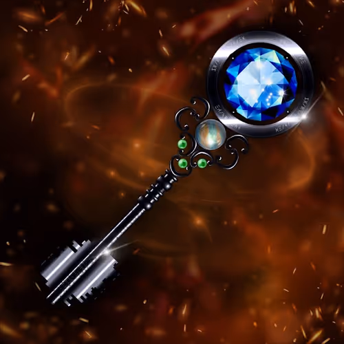 Item #81862592517906773105057791387014652983465682015503987870894161974991553298433 Media