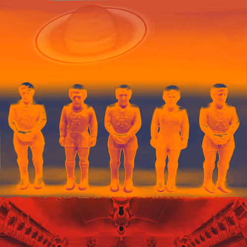 Item #60526415292956940417448380945821813740037047907503218933424435947773485907969 Media