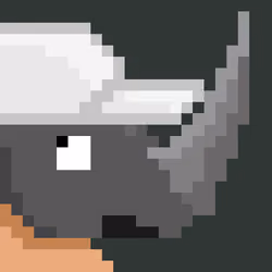 Rhinos Live #9111