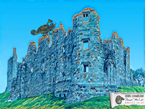 Item #69379924284452823850510965519311052582122566826070670034781582415163776040961 Media