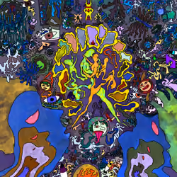 14. Fantasia : 7th