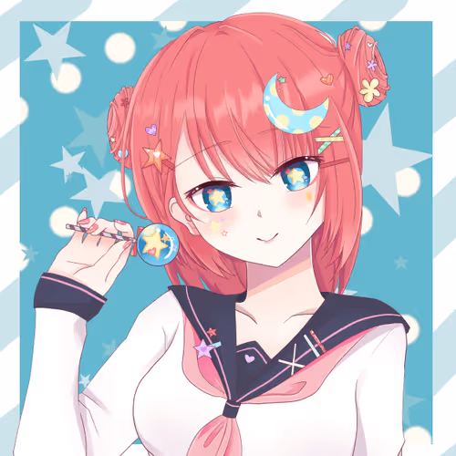 Sweety-girl#2