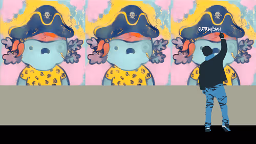 Item #26643604797518204849163684509357989170252701494648665154724969201111853432837 Media