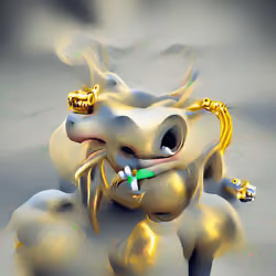 GWEI High AF 0022