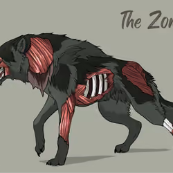 The Zombie