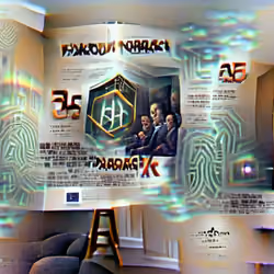 PARADOX 33 AGENTS - The Reluctants