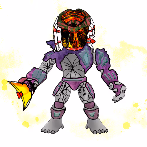 Item #73904185482395248543252800776866509370793777084209541502812805177282154987521 Media